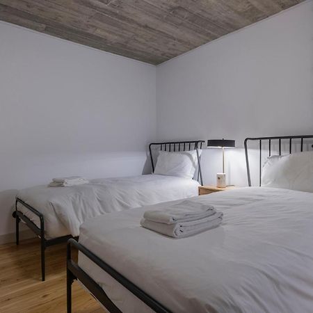 Glamorous 3Bdr Apartment In City Center By Lovelystay Lisboa Eksteriør billede