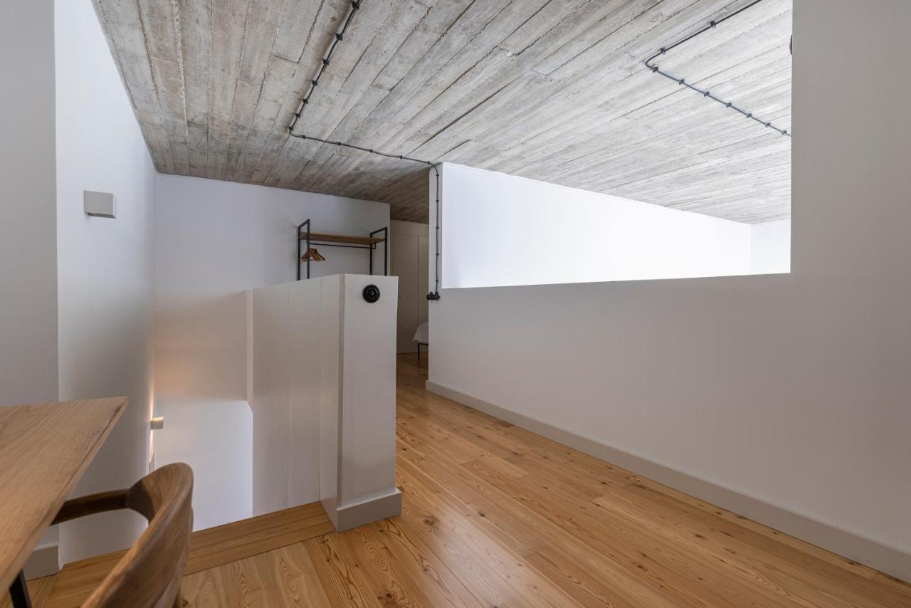 Glamorous 3Bdr Apartment In City Center By Lovelystay Lisboa Eksteriør billede
